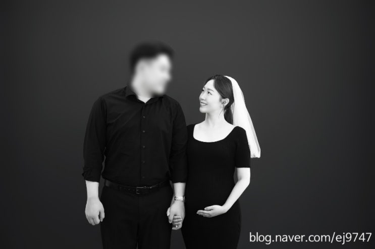  대전카파스튜디오 만삭촬영 50일촬영 성장앨범 계약후기