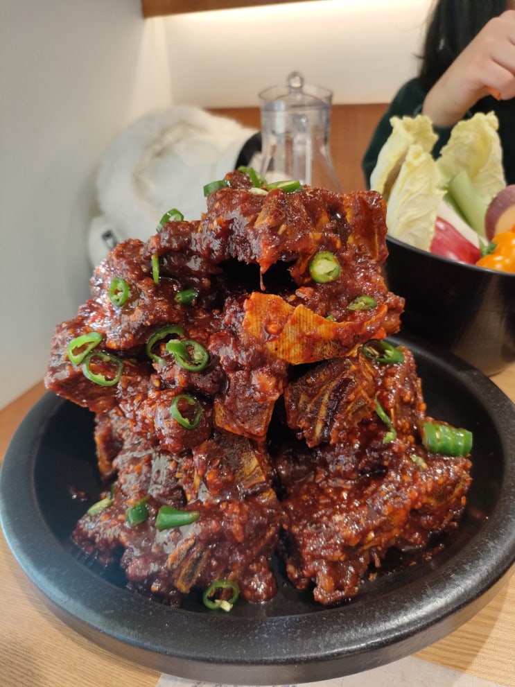  진주하대동 고기집 현지인 추천하는 맛있게 스트레스 풀리는 진주섭천 하대점