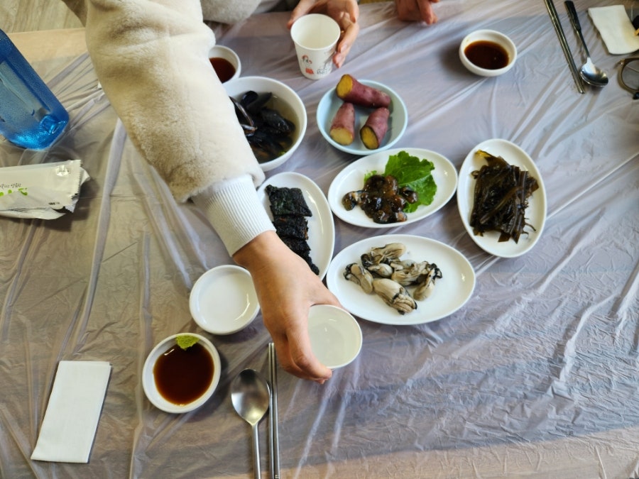 청해횟집 사진 6