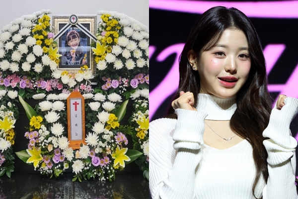 장원영 하늘이 조문 논란 이제 그만...딸 잃은 아버지에겐 너그러움이 필요하다 장원영 하늘이 조문 논란 이제 그만...딸 잃은 아버지에겐 너그러움이 필요하다