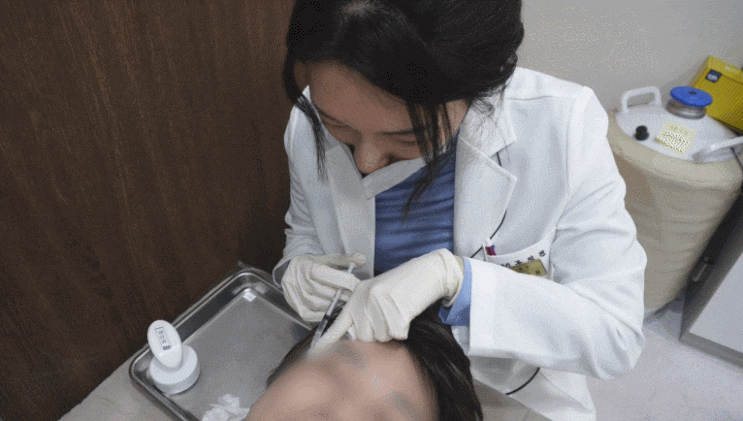 해운대 피부과 보톡스 쉽게 생각하면 안 되는 이유? -의사 작성- 해운대 피부과 보톡스 쉽게 생각하면 안 되는 이유? -의사 작성-