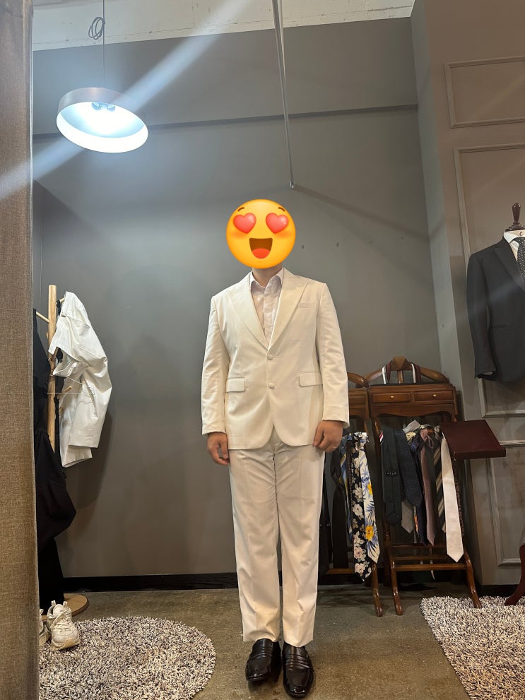  천안 아틀레 웨딩촬영 대여복 피팅 후기