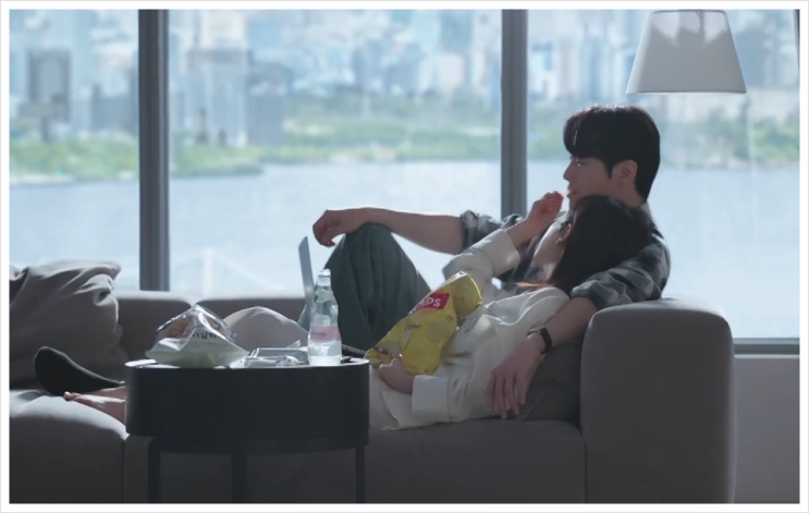 <b>종영</b> D-1 ‘<b>나의 완벽한 비서</b>’, <b>한지민</b><b>이준혁</b> 최종 엔딩은?... 