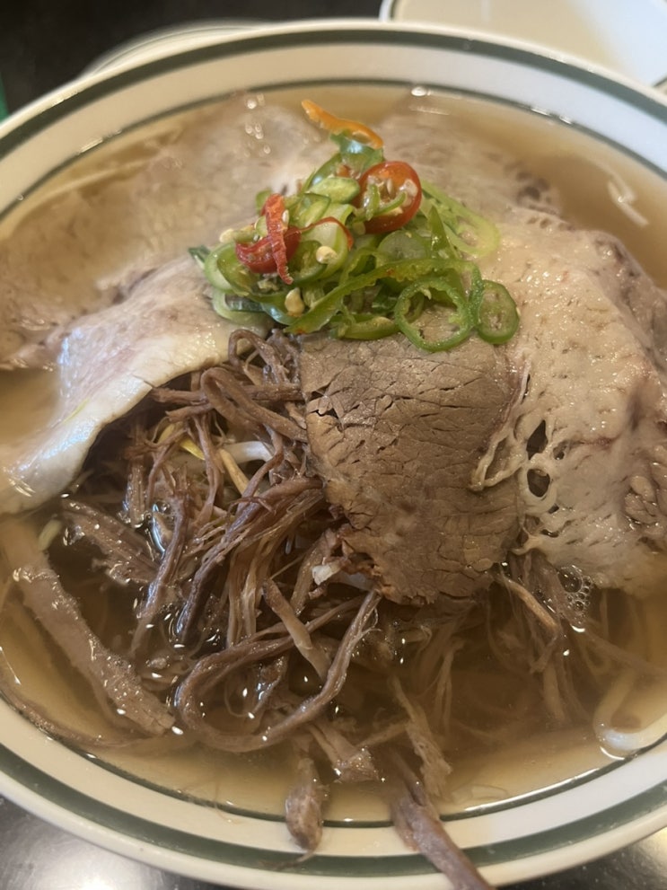  남위례역 맛집 더빛남:) 내돈내산 유명한 잠심풍자또간집 체인 위례 쌀국수 맛집