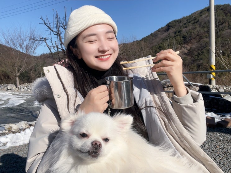  [ 고령 #힐링오름캠핌장 ] 대구근교캠핑장 애견동반 고령캠핑장 추천