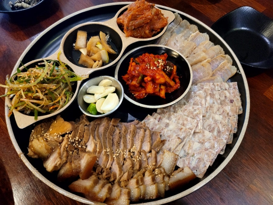 막깡 사진 1