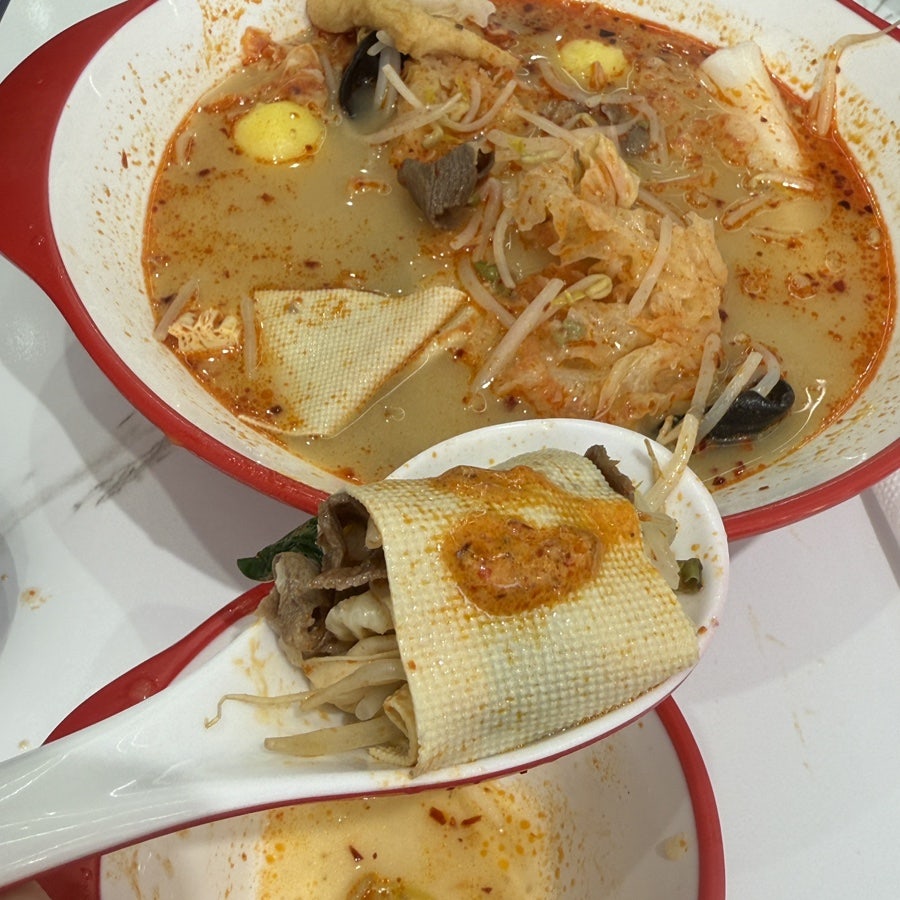 탕화쿵푸마라탕 서대문점 사진 6