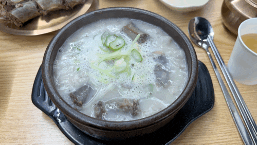  아산 용화동에서 맛보는 병천순대 박순자아우내순대