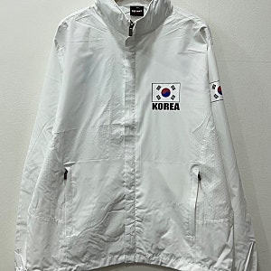 로카 바람막이 ROKA 코리아아미 바람막이 군인 군용 자켓 유니폼 단체 소량 빅사이즈 남녀공....