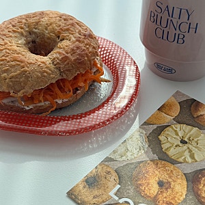 저당 베이글 추천 로글릭 맛있는 통밀 베이글