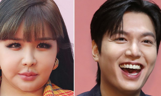 <b>박봄</b> 셀프 열애설 또 터졌다?! <b>이민호</b> 내 남편, 팬심 vs 민폐... 