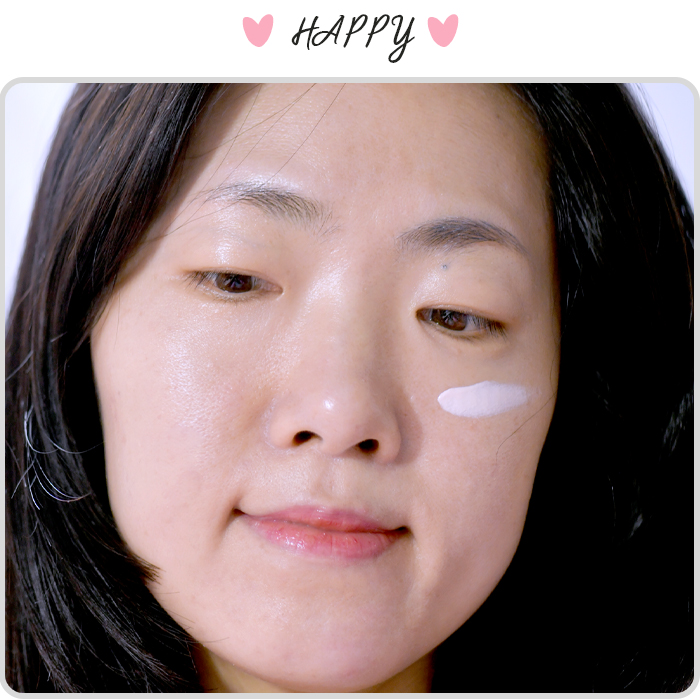  블루라이트차단 복숭아 톤업 선크림 추천 캠퍼스블라썸