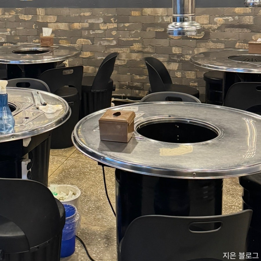 돈덩어리생주먹고기 사진 4