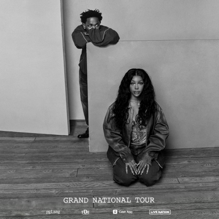  LUTHER 가사 해석 발음 뜻 켄드릭라마 시저 Kendrick Lamar SZA 정보 총정리