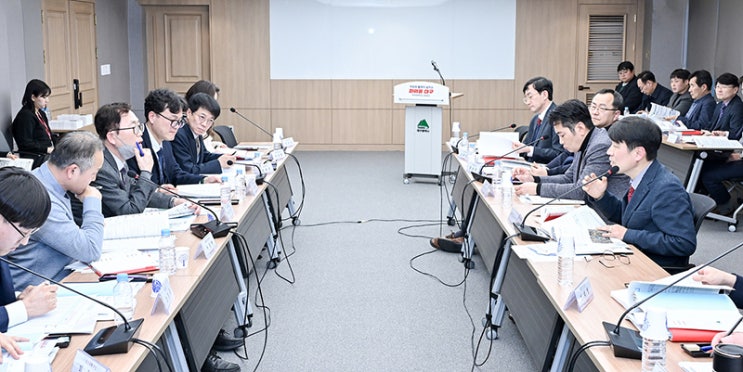  대구시, 내년 국비 8조6000억 확보 목표…TK신공항·달빛철도에 방점 [한국철도일보]