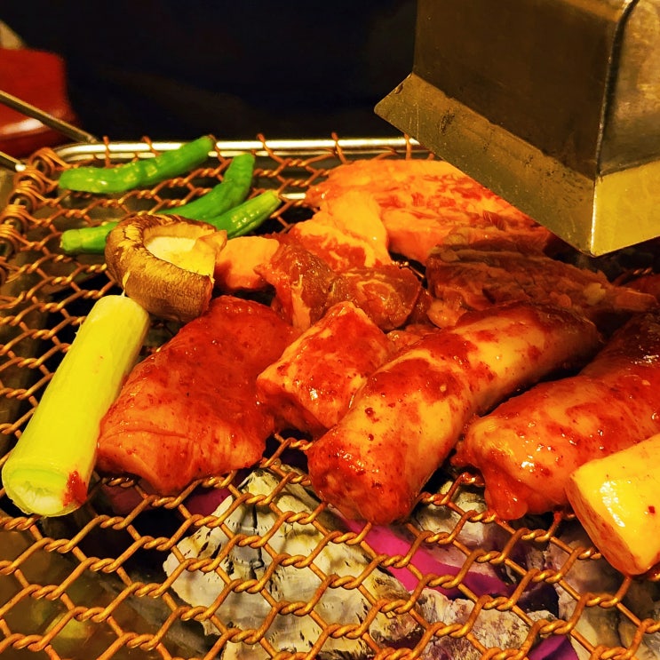  세광양대창 영등포점 영등포역 대창 맛집