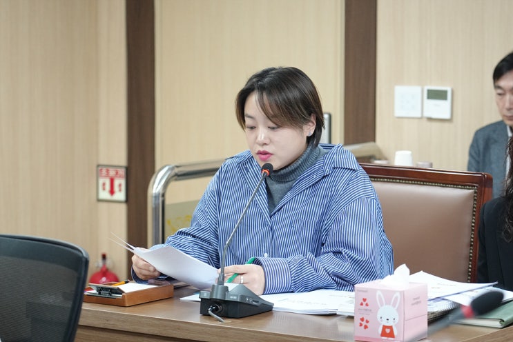  노연수 노원구의원, ‘행복두끼 프로젝트’ 협약 체결 주도… 결식우려아동 지원 강화