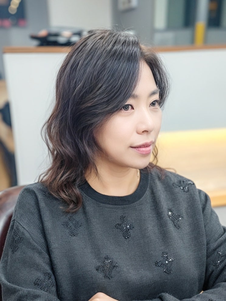  대구 복구펌 추천  푸석한 머릿결 복구하고 볼륨 & 탄력까지 한 번에