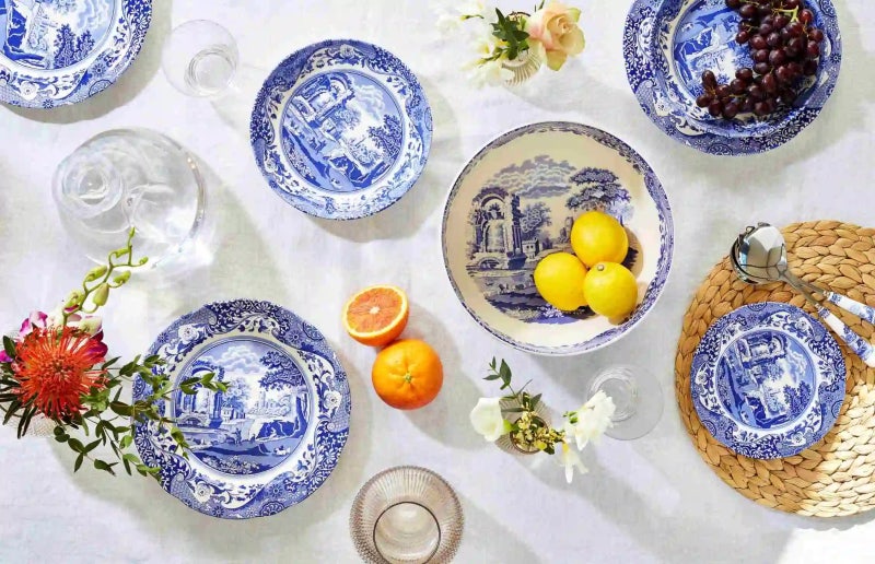 스포드 Spode