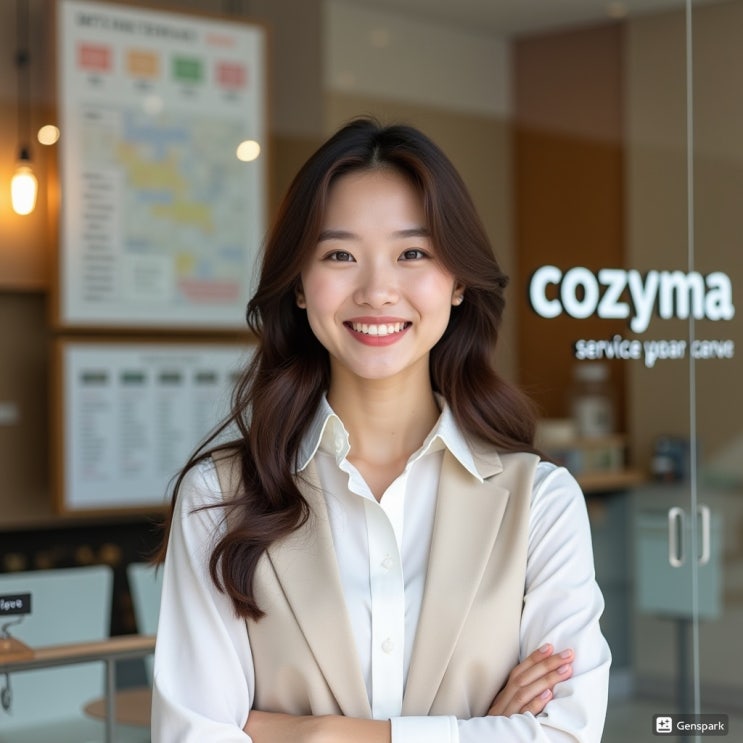  코지마 안마의자 AS