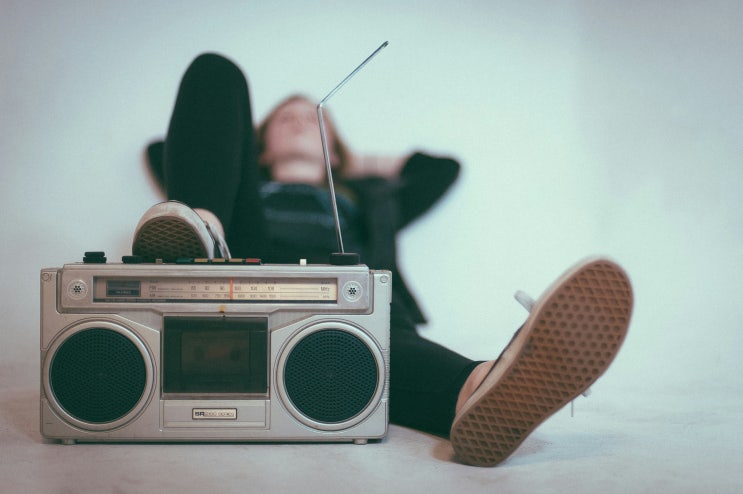 [육아-playlist] 삶이라는 우주를 건너는 너에게