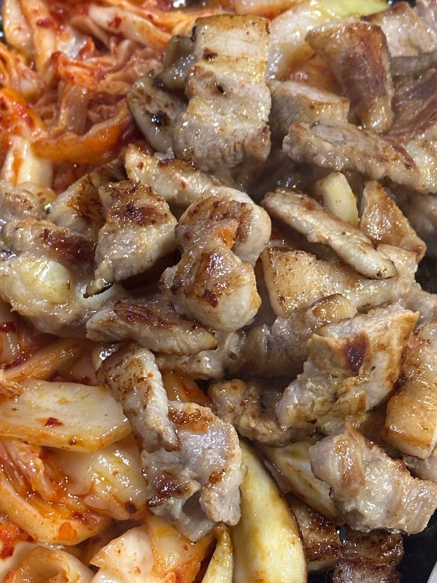 황우와꿀꿀이 사진 4