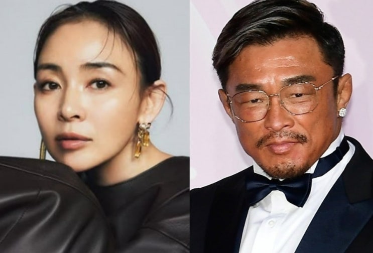 <b>추성훈</b> 아내 <b>야노시호 불화</b>?윤은혜와 대화 중 "와이프 얘기... 