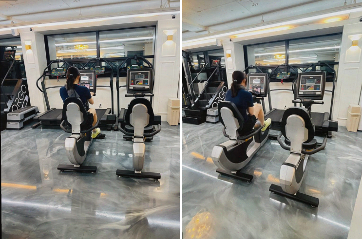  여성전용PT 봉천역, 편안한 공간에서 나를 찾다!