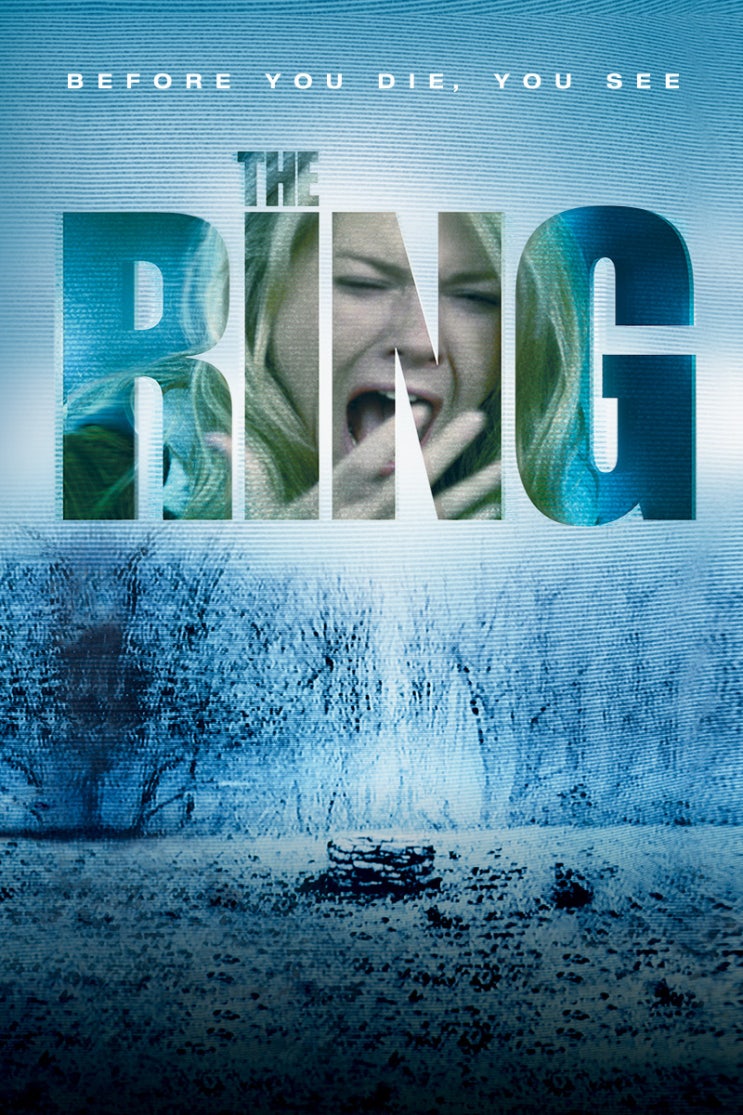  영화 링 (The Ring 2002)