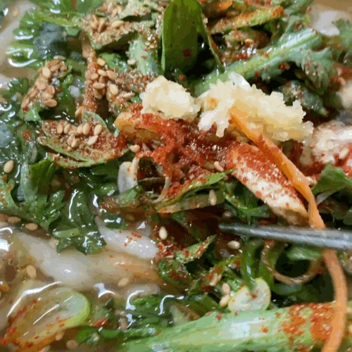  서면시장맛집 :: 서면 가성비노포맛집, 기장손칼국수 (feat. 부산블루리본맛집)