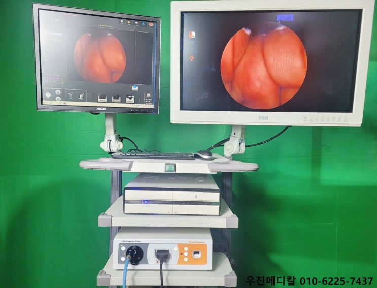  [USED] Smith Nephew 관절경 / ENS 4K 카메라 제어 유닛 / 카메라 / Dyonics PowerII / ArthroCare / Arthro Pump [중고]
