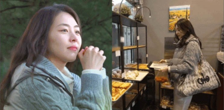 <b>이연희</b>, 득녀 <b>5개월</b> 후 일상 공개…방부제 미모 눈길