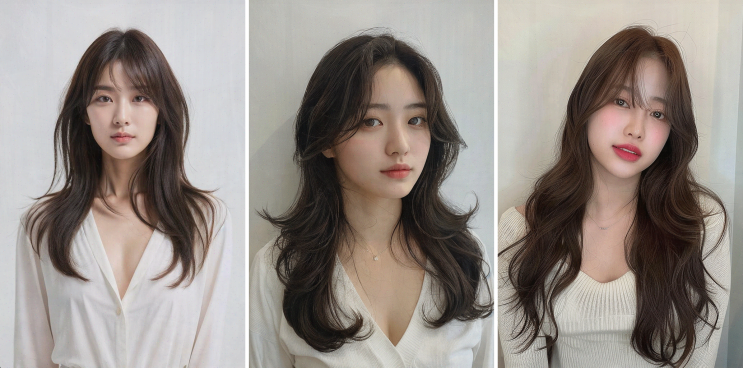  20대 대학생의 특별한 헤어 체험, 에이바헤어 약수역점!