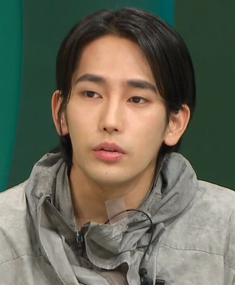 육준서 중안부 길이 어떤데, 논란 과거전후