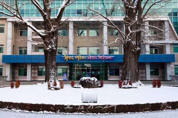  화순군, 2025년 전기자동차 민간보급사업 추진..전기승용차 100대 전기화물차 40대 보급