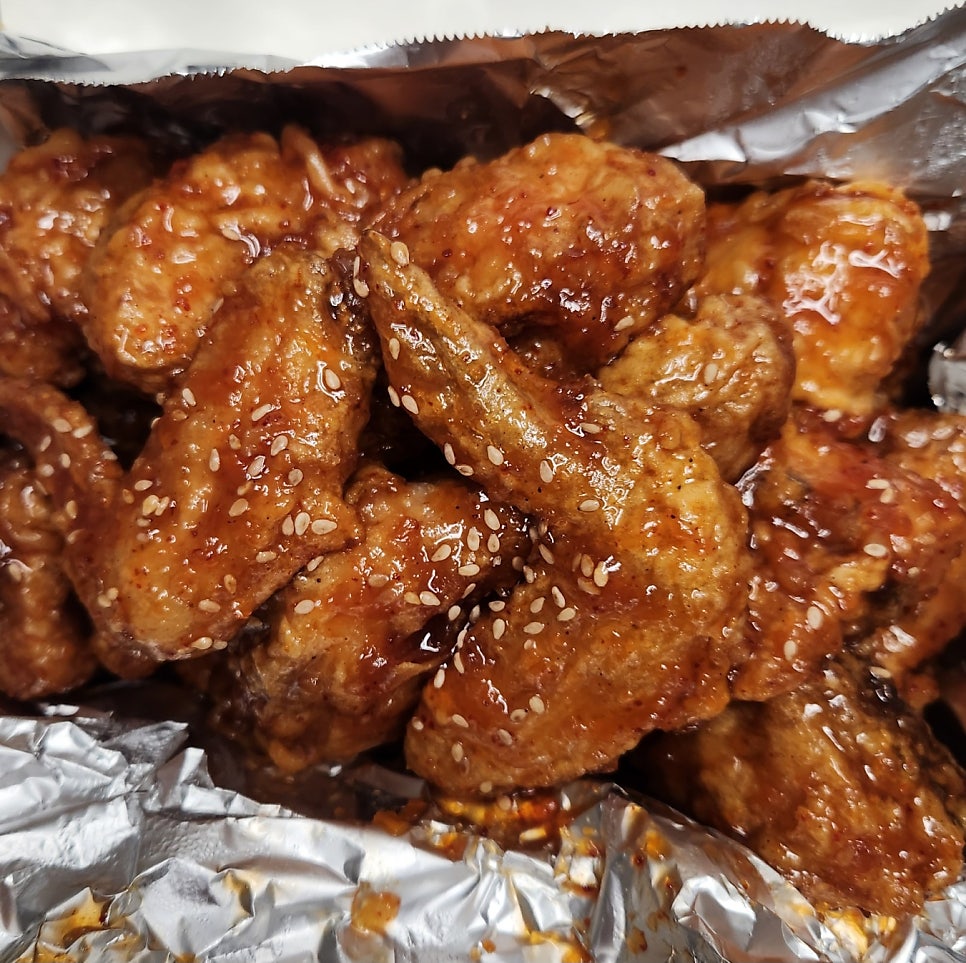 치킨아이 일곡점 사진 4