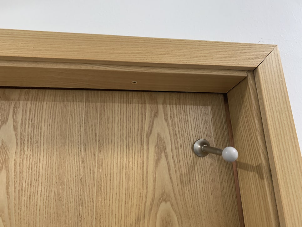 미닫이 포켓도어 고장수리