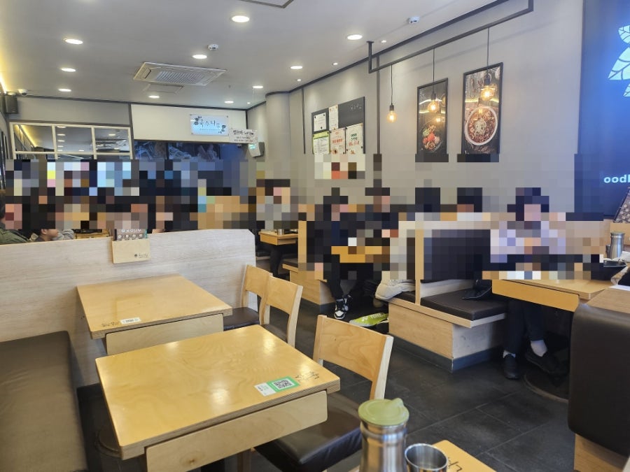국수나무 광주매곡점 사진 6