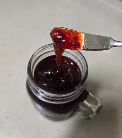 1년 내내 저렴하게 만들 수 있는 가성비 좋은 수제 딸기잼 만들기 냉동 딸기로 딸기쨈 만드는....