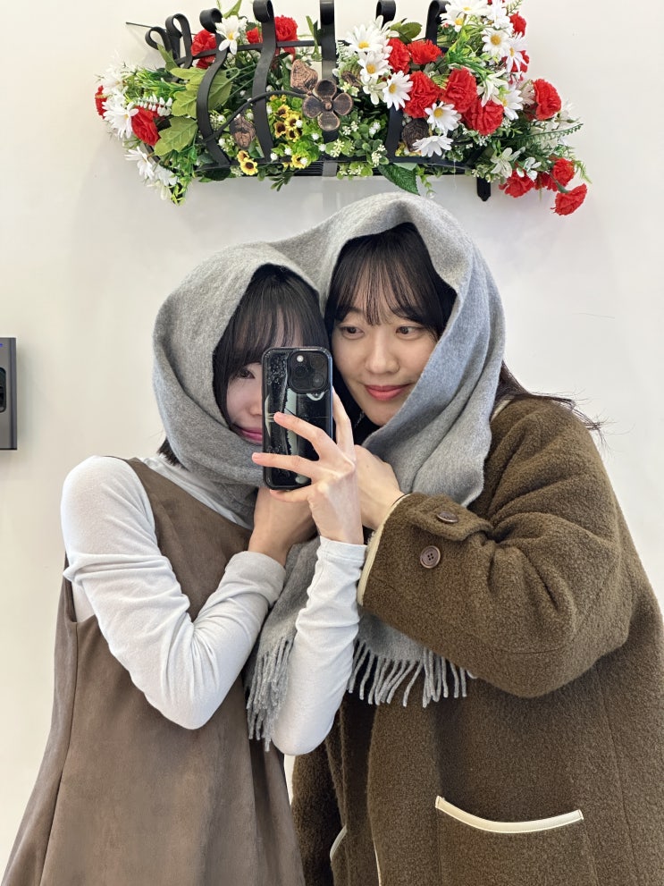  연말연시 일상 조각 모음 24.12-25.01, 다비치콘서트