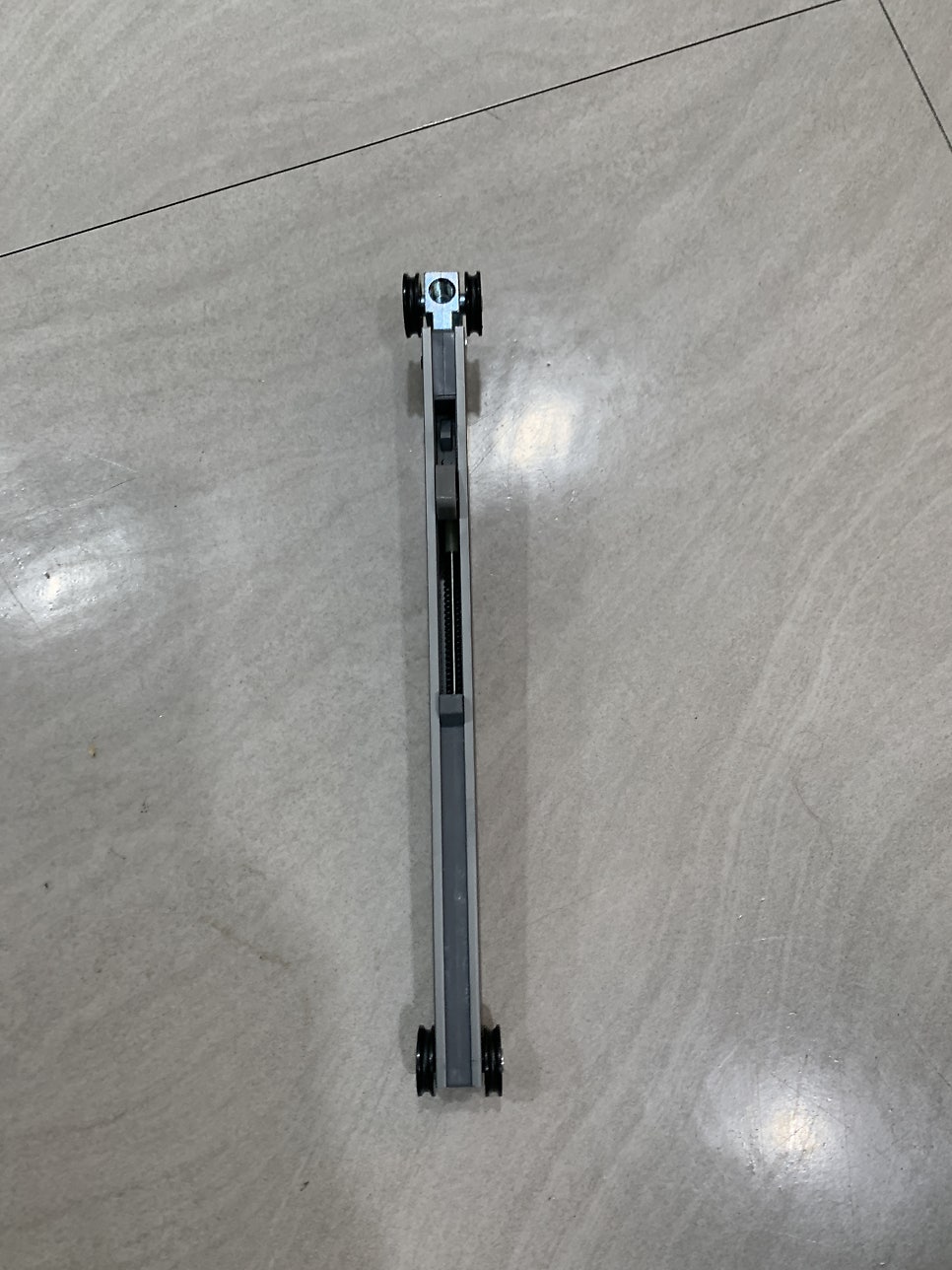 미닫이 포켓도어 고장수리