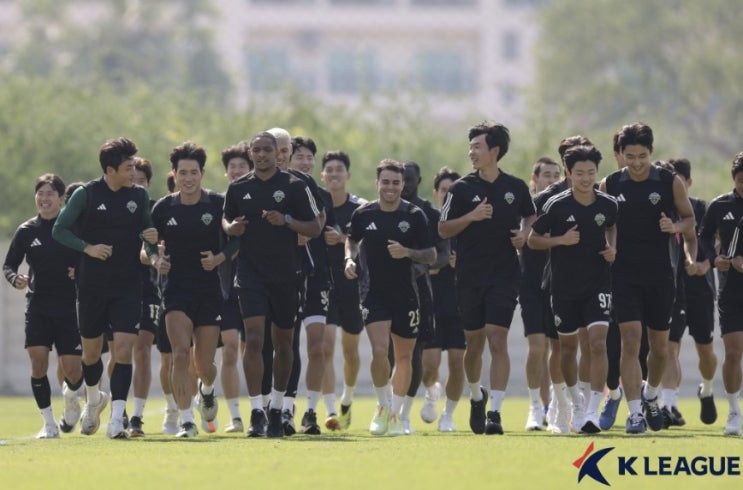 [<b>ACL</b> 2 라인업] '포옛호 출항!' <b>전북</b>현대, <b>포트</b>FC와의 16강... 