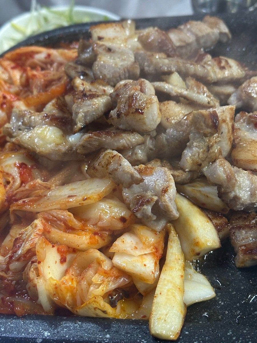 황우와꿀꿀이 사진 5