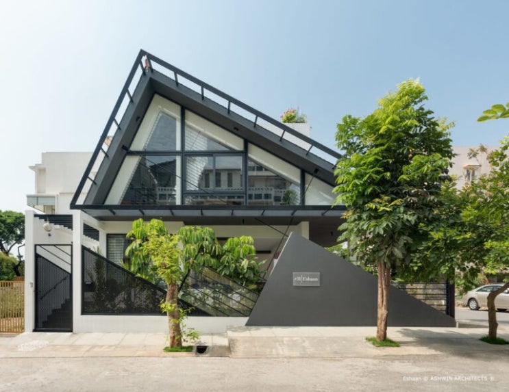 사선디자인 사선미 사선건축 사선주택 사례 사선인테리어 연출 사선디자인 사선미 사선건축 사선주택 사례 사선인테리어 연출