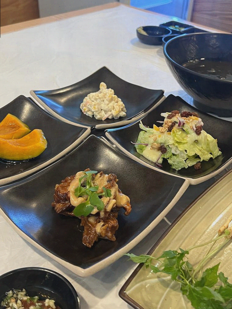  속초 맛집, 대포항의 신선한 해산물과 가족과의 소중한 시간