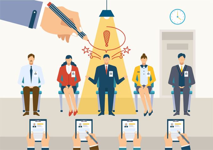  면접볼때 도움되는 AI 프롬프트 모음