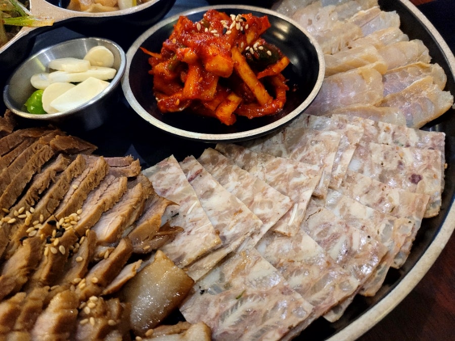 막깡 사진 2