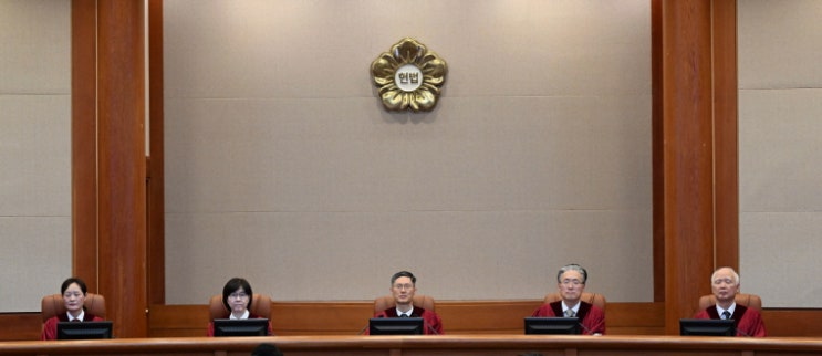 헌재, ‘정치인 체포’ 직접 신문… 탄핵심판 막바지 쟁점은?