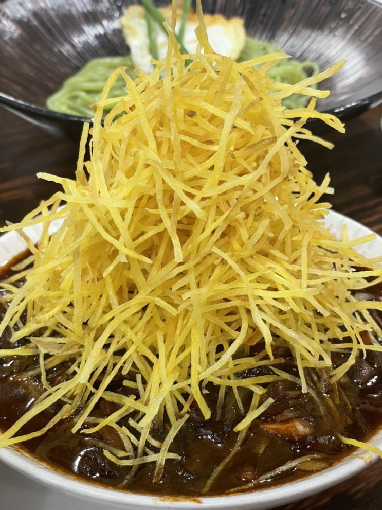  강화도 중식 맛집 금문도 순무탕수육 백짬뽕 속노랑 간짜장 석모도 민머루해수욕장