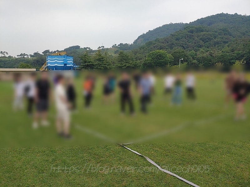 중흥골드스파&리조트 레이크동 사진 6
